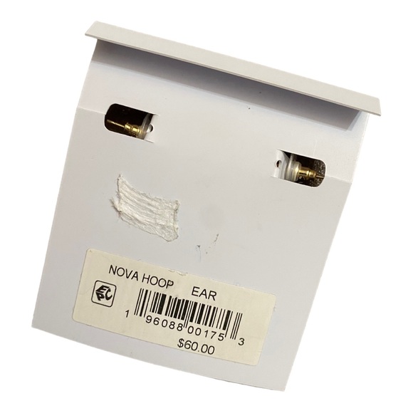 Kendra Scott Jewelry Kendra Scott Valentines Day Hoop Earrings Nova